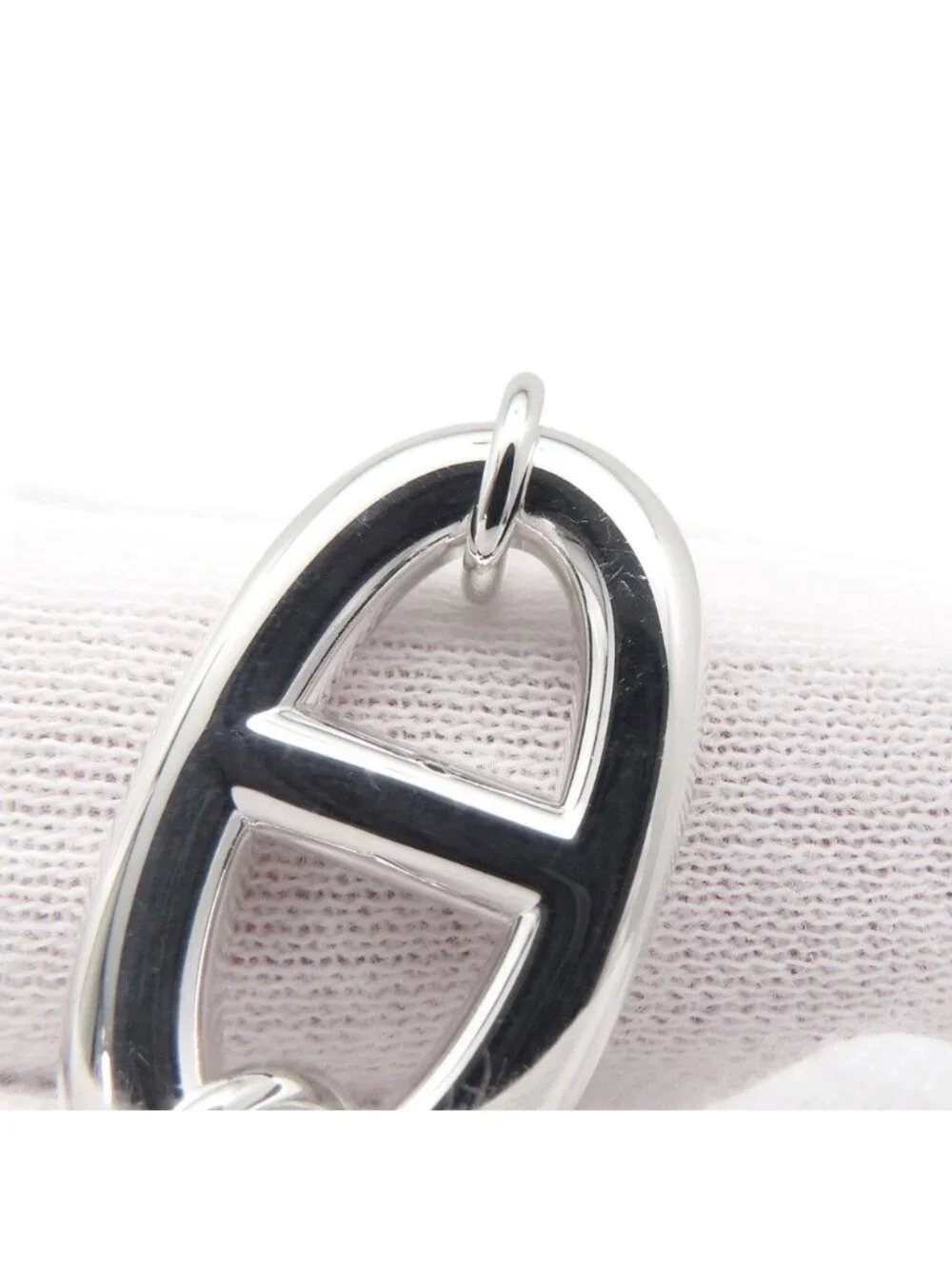 Hermes Bracelet Chaine D'ancre Farandole - Picture 5 of 8